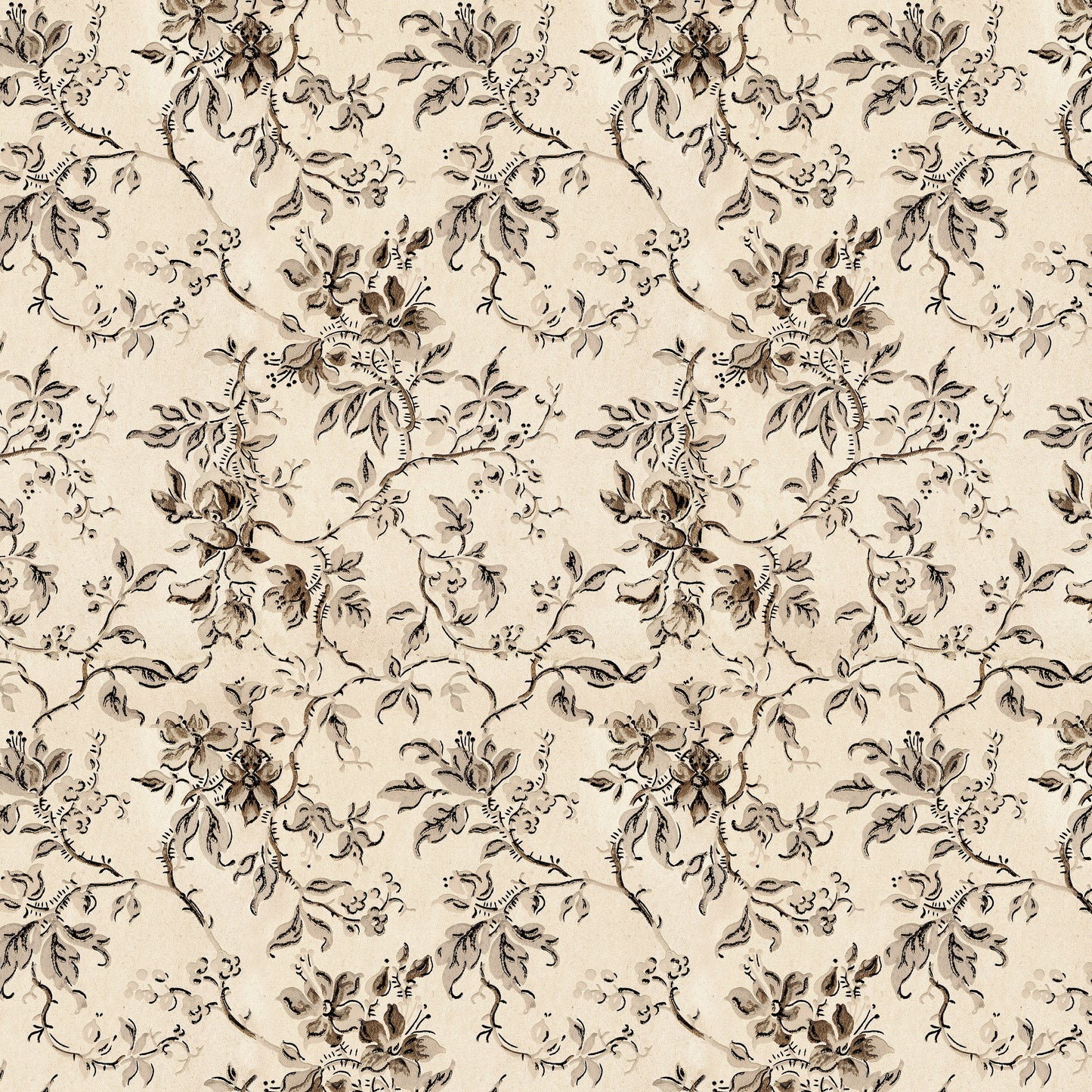 Neutral - Wallpaper by Tim Holtz Palette Neutral