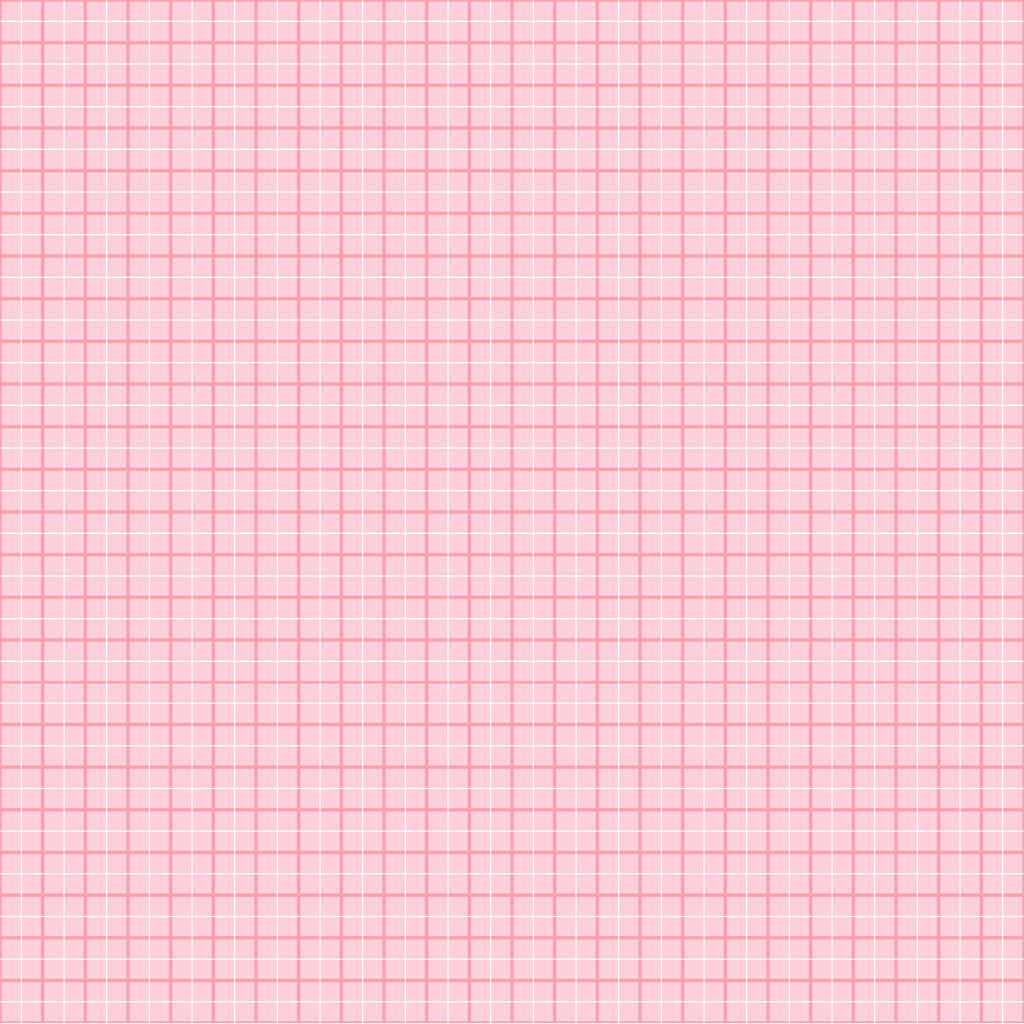 Hello Spring Plaid Y4279-41 Light Pink