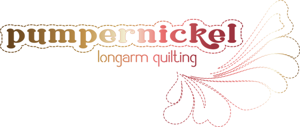 Pumpernickel Quilting