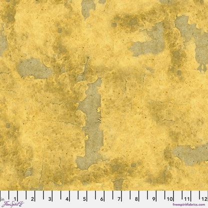 Yellow - Vintage by Tim Holtz Palette Yellow