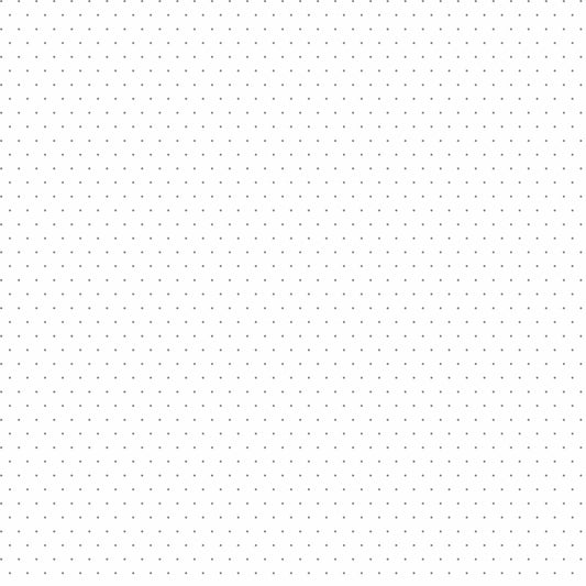 Audrey Dot Y4311-1 White by Clothworks